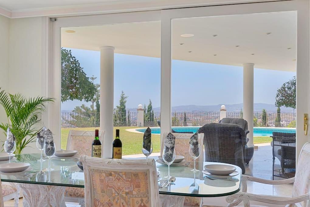 Villa Colina Del Mar *