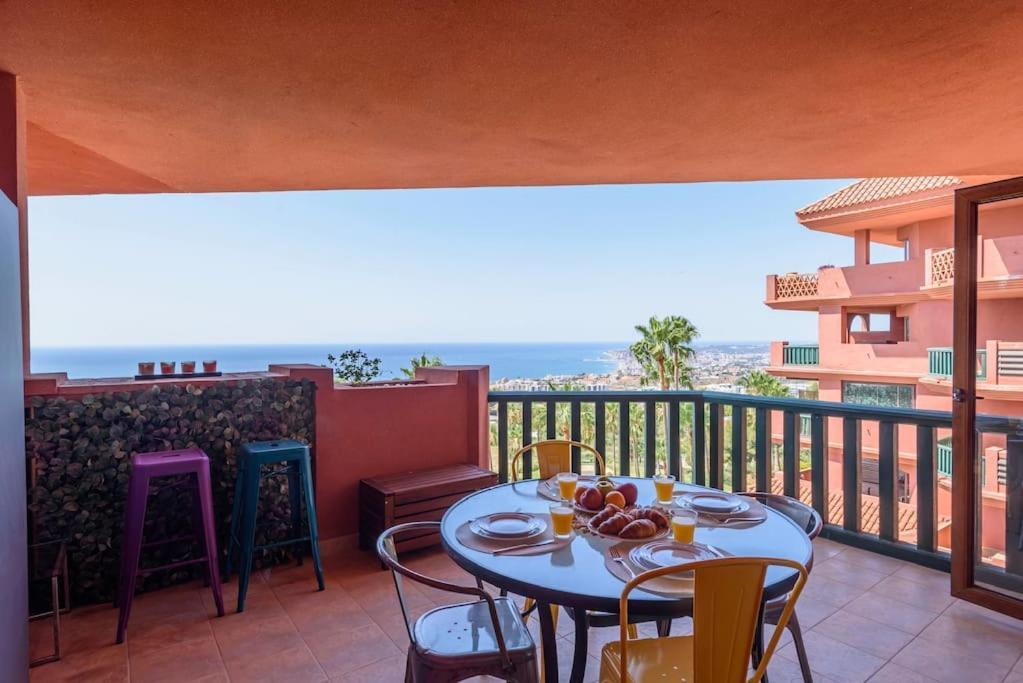 Luxury Benalmadena