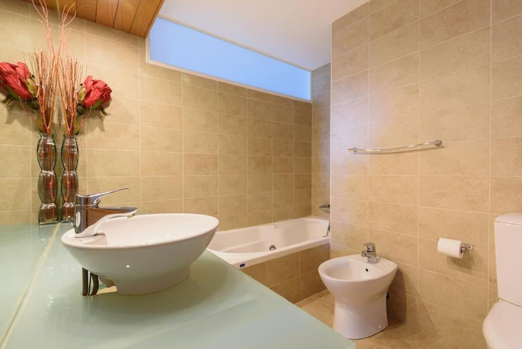 Apartment Luxury Benalmadena