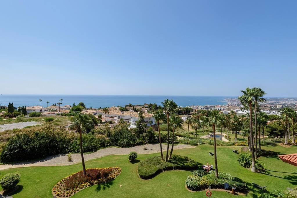 Luxury Apartment Benalmadena