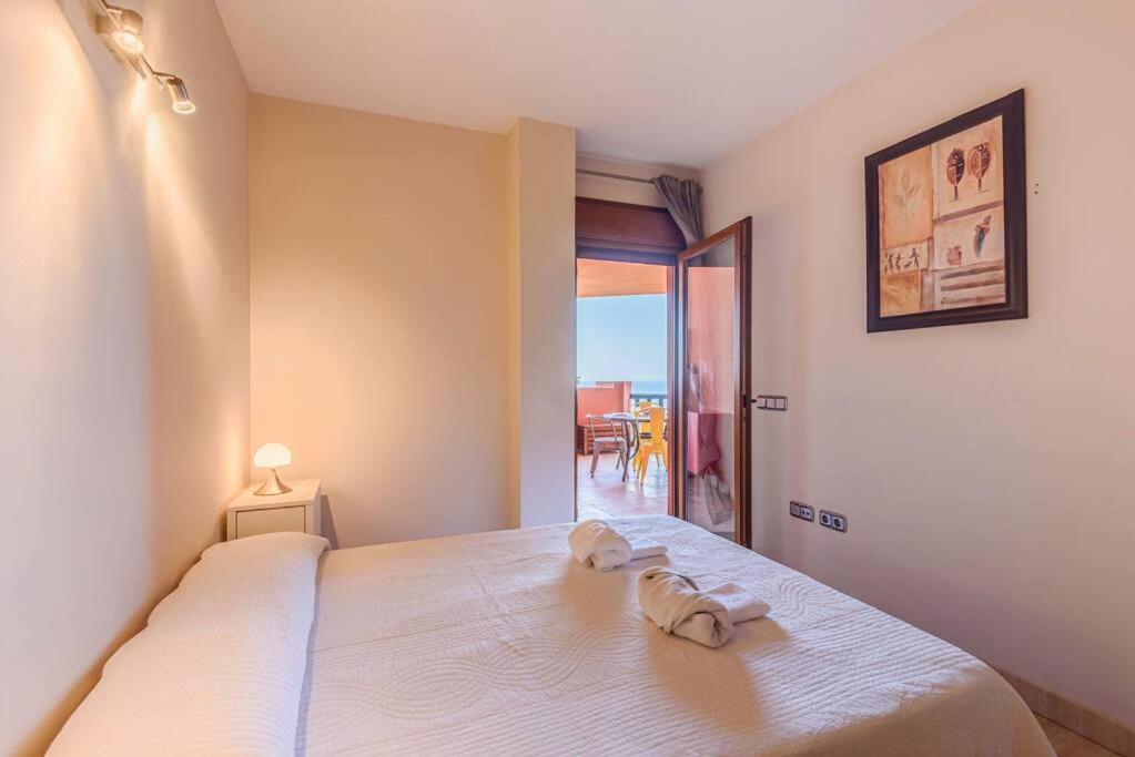 Luxury Apartment Benalmadena
