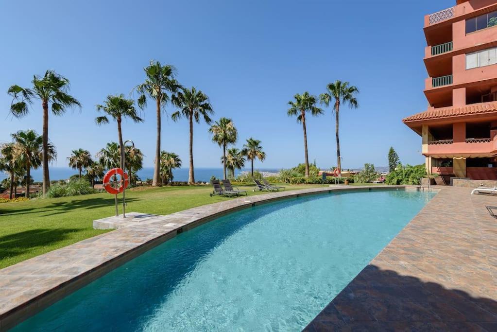 Luxury Benalmadena