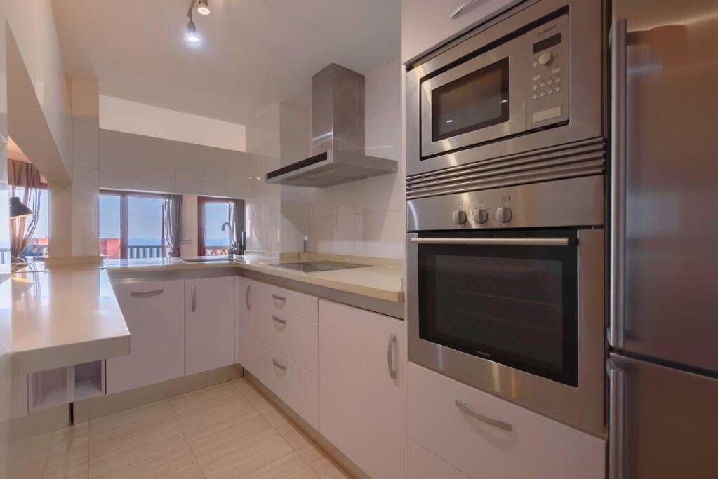 Apartment Luxury *