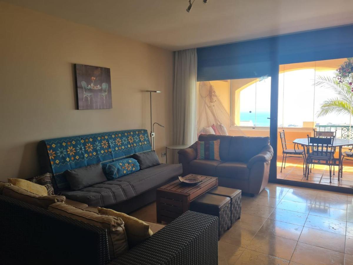Malagasuite Great Views Sunset Apartment Benalmadena