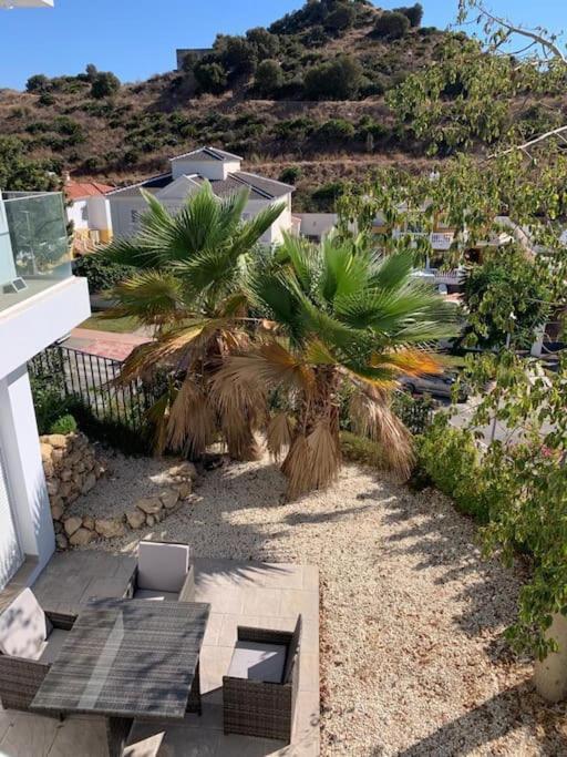 Stunning In With Amazing Views, Pool And Large Gym Benalmadena