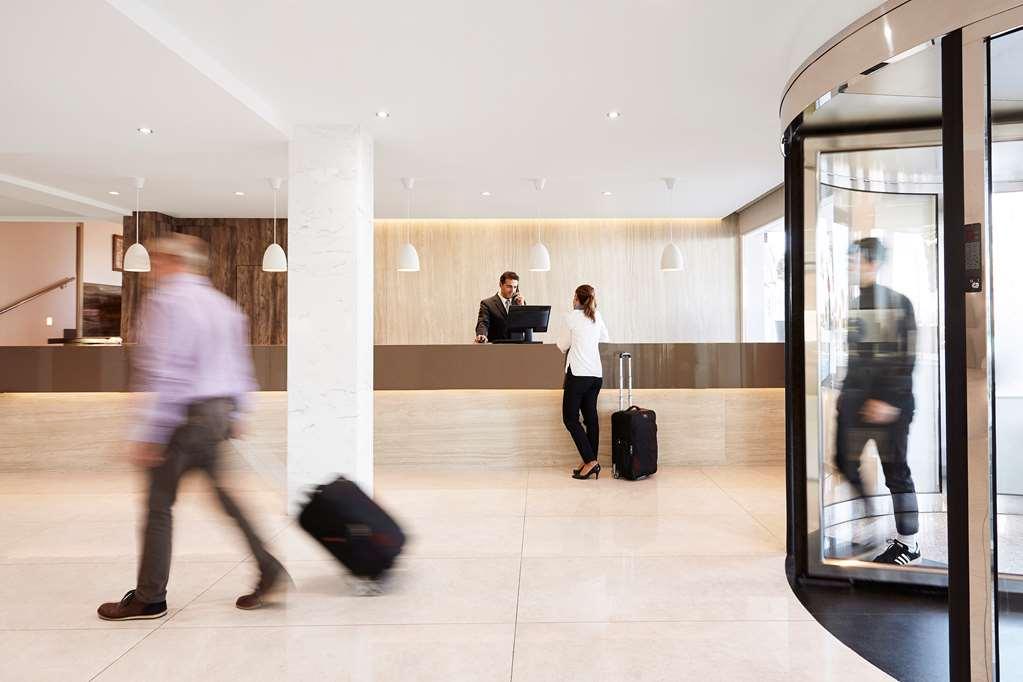 Arenas, Affiliated By Melia 4*