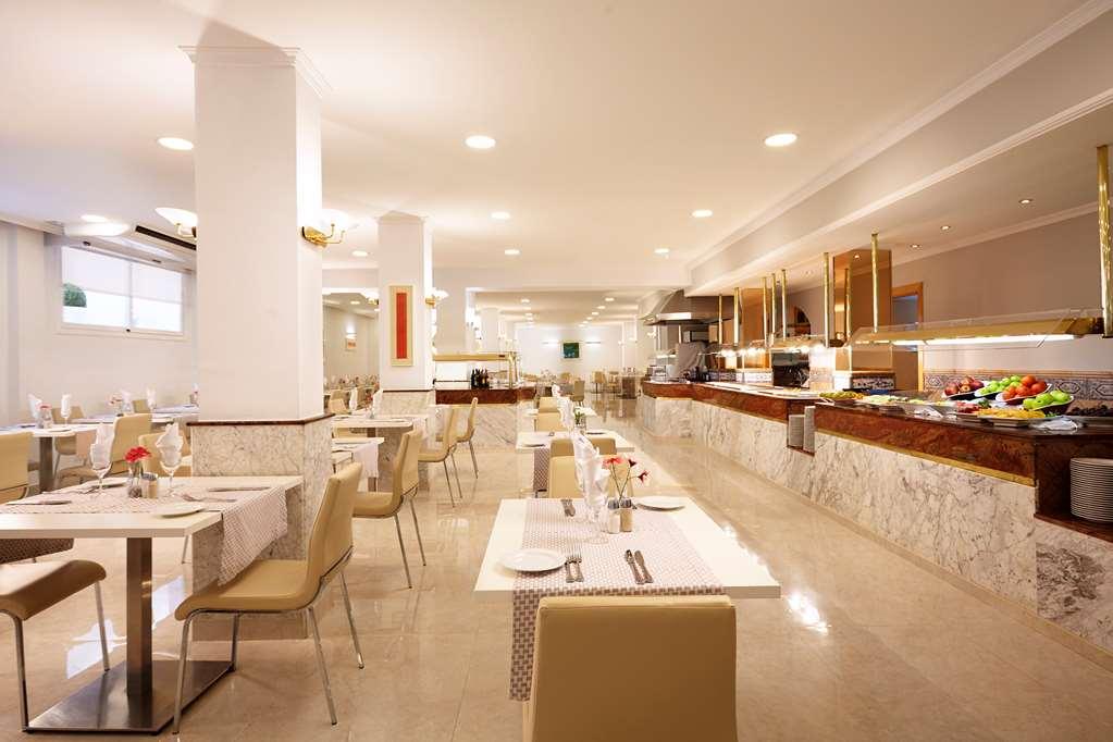 Arenas, Affiliated By Melia 4* Benalmadena