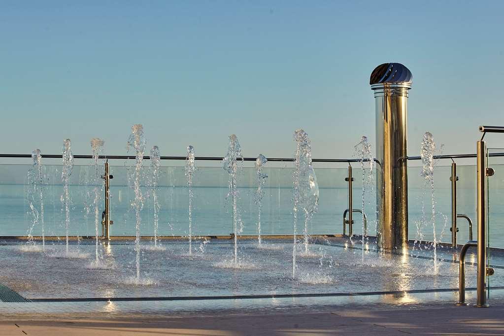 Arenas, Affiliated By Melia Benalmadena