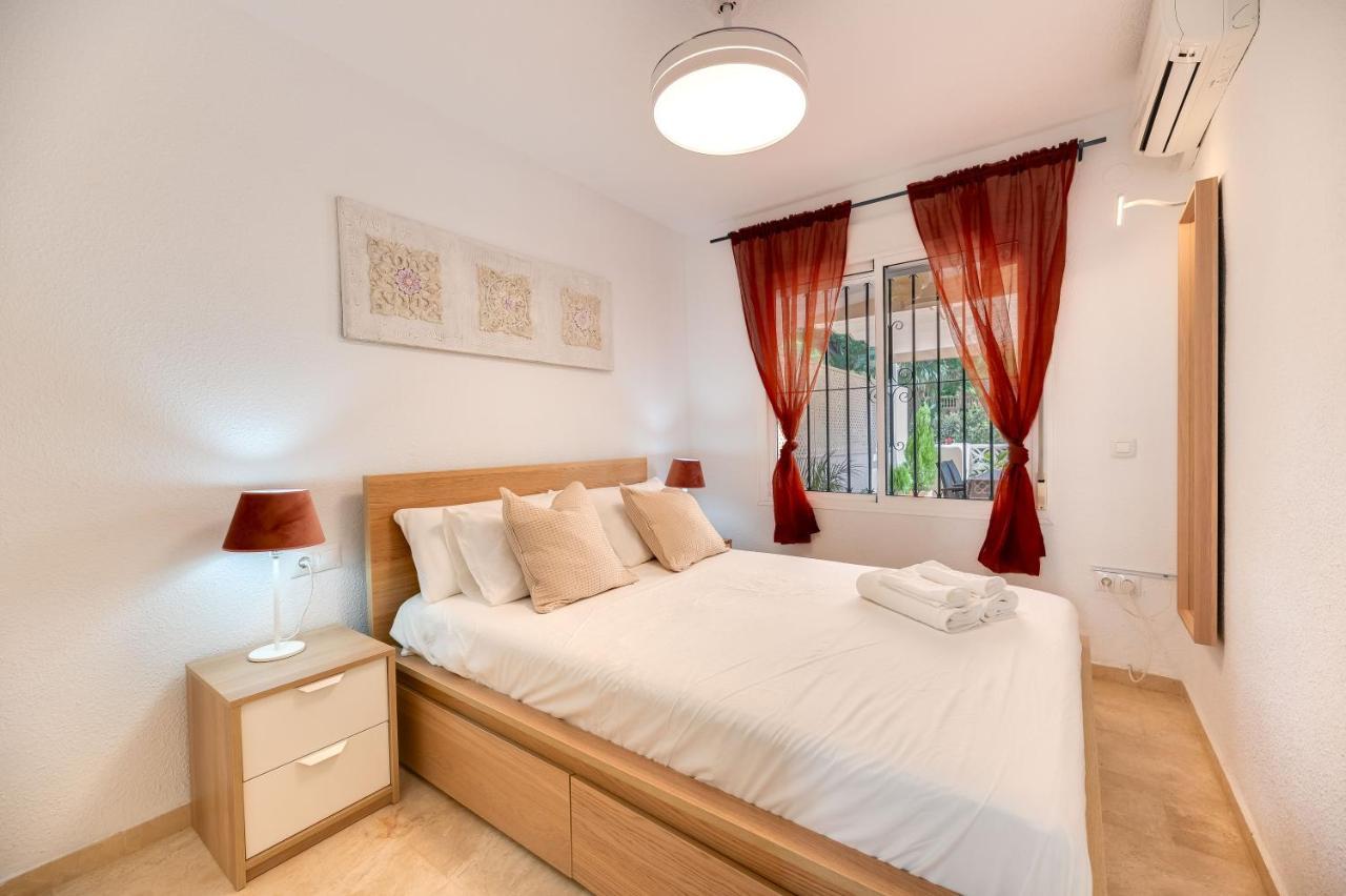 Сasa de vacaciones Vb Arcos De La Perla - 3 Habs *