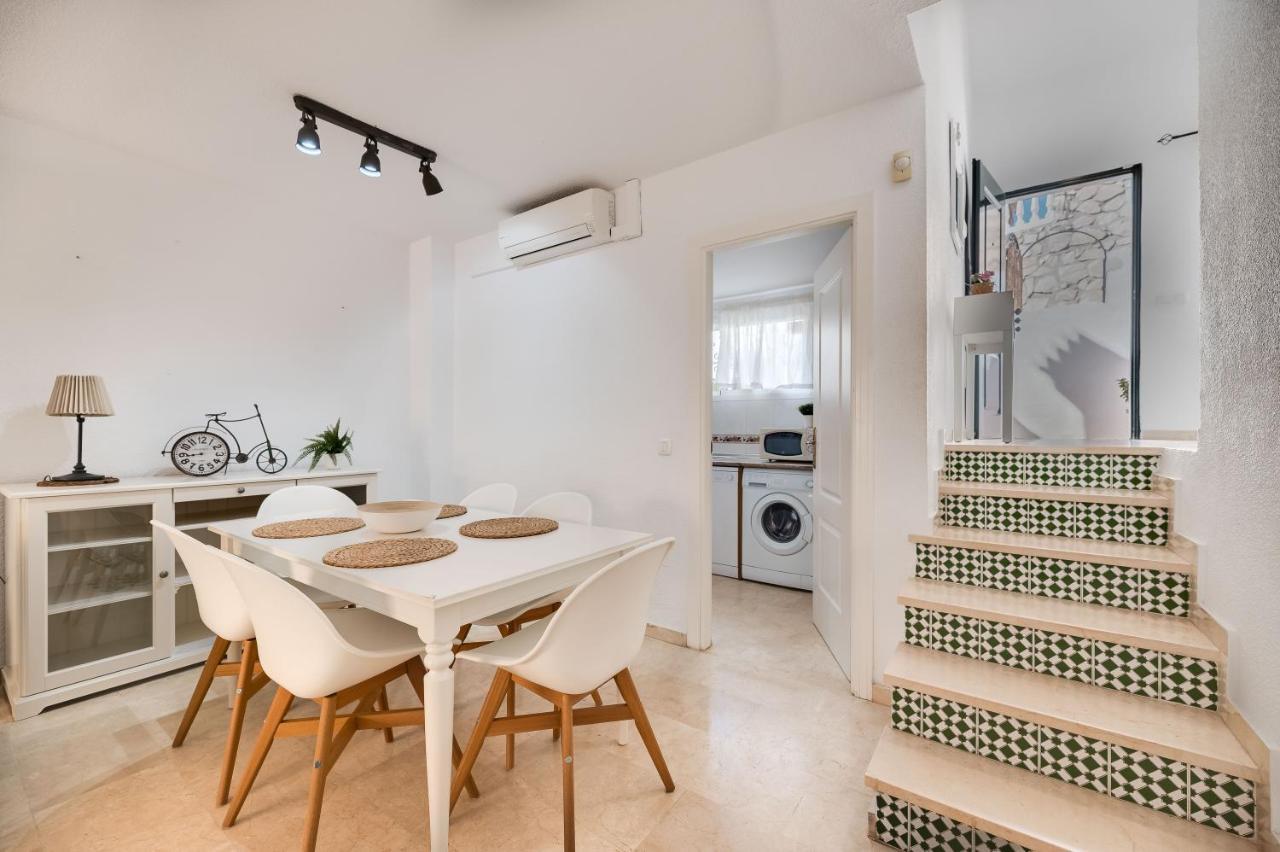 Сasa de vacaciones Vb Arcos De La Perla - 3 Habs *