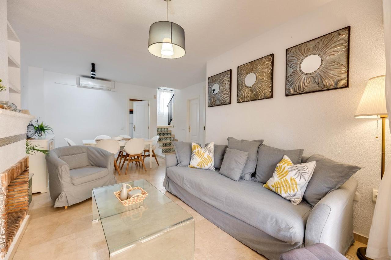 Vb Arcos De La Perla - 3 Habs Benalmádena