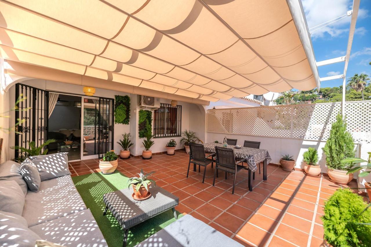 Vb Arcos De La Perla - 3 Habs Сasa de vacaciones