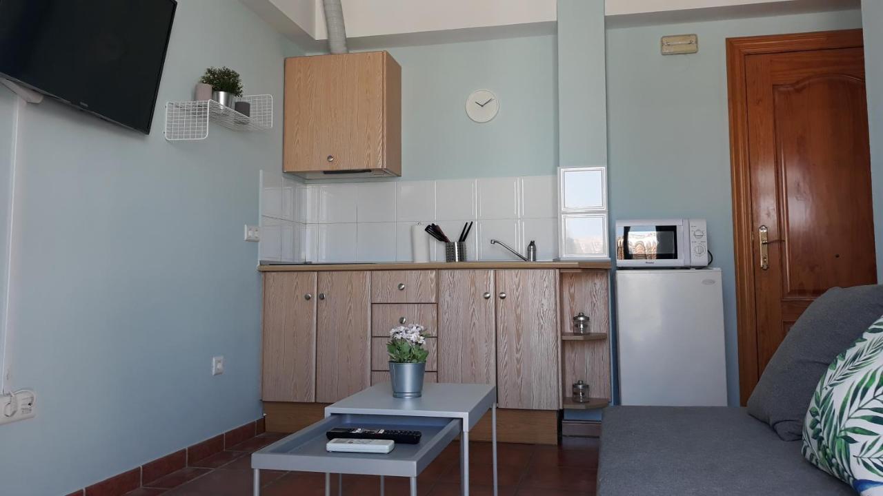 Apartamento Santo Domingo 10