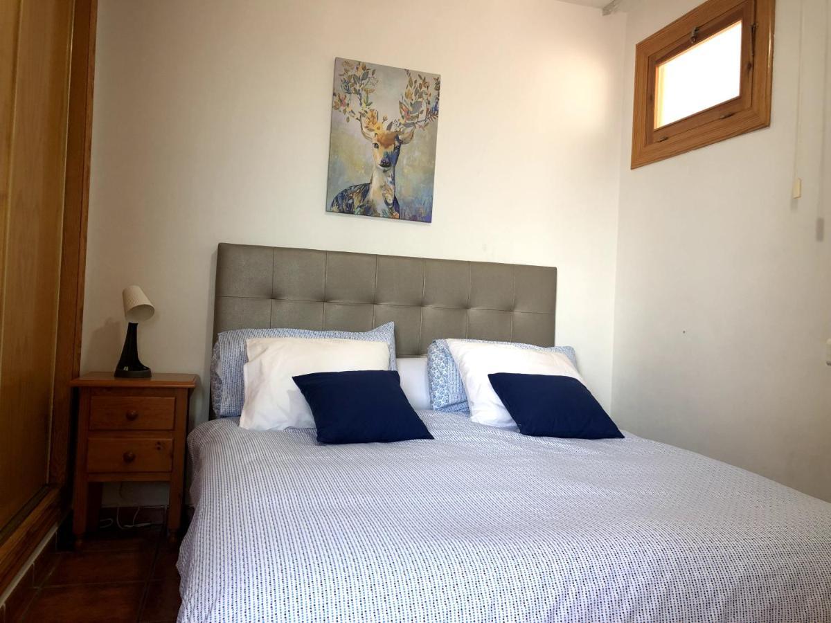 Apartamento Santo Domingo 10