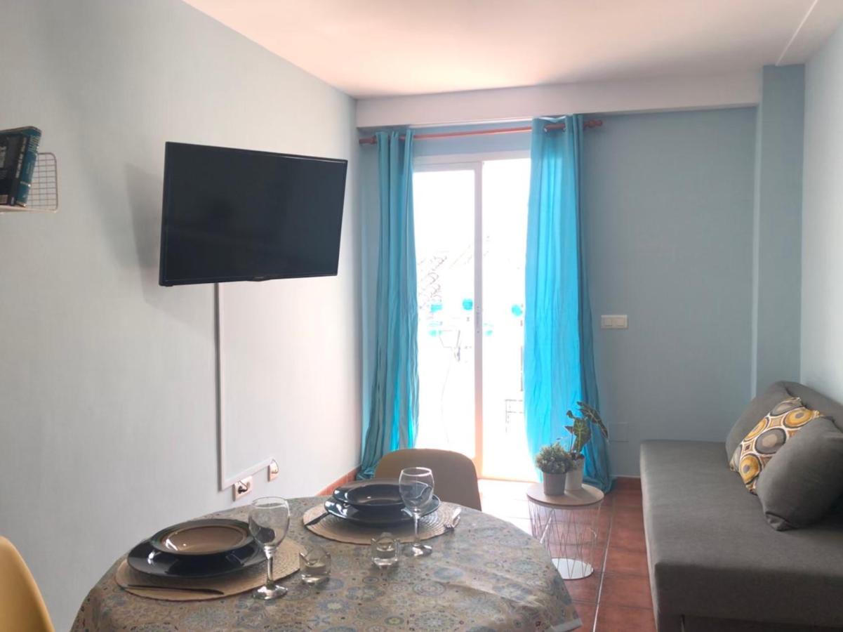 Apartamento Santo Domingo 10