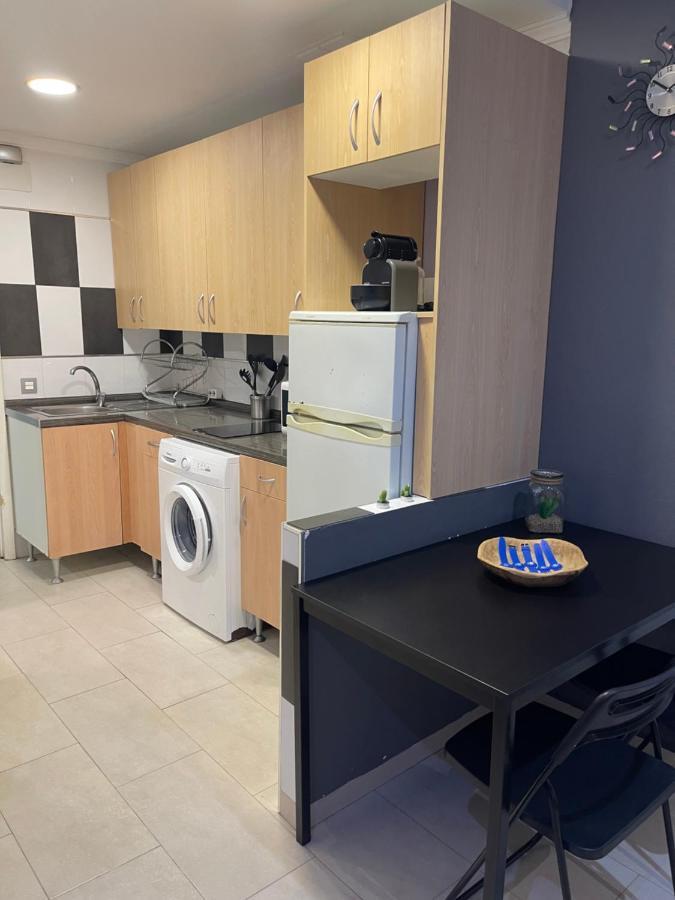 Benalmadena, Benalbeach Parque Acuatico Y Mar Appartement
