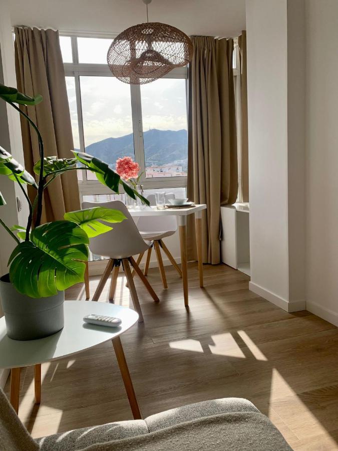Apartamento Ar - And Modern In Benalmádena