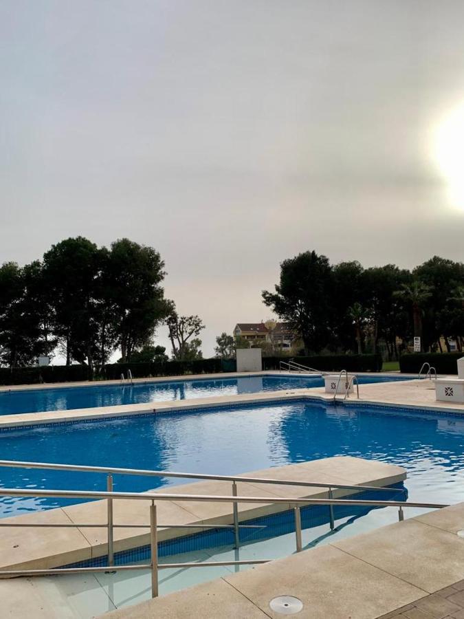 Apartamento Ar - And Modern In Benalmádena