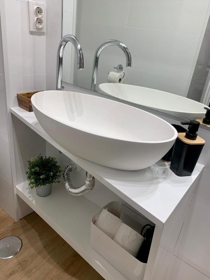 Apartamento Ar - And Modern In
