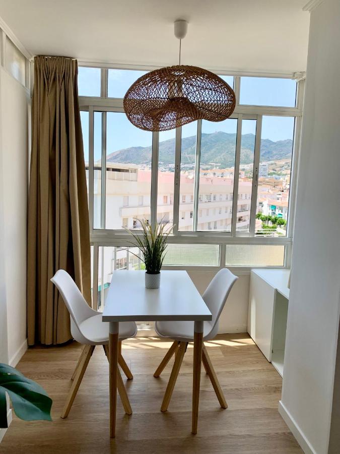 Ar - And Modern In Apartamento *