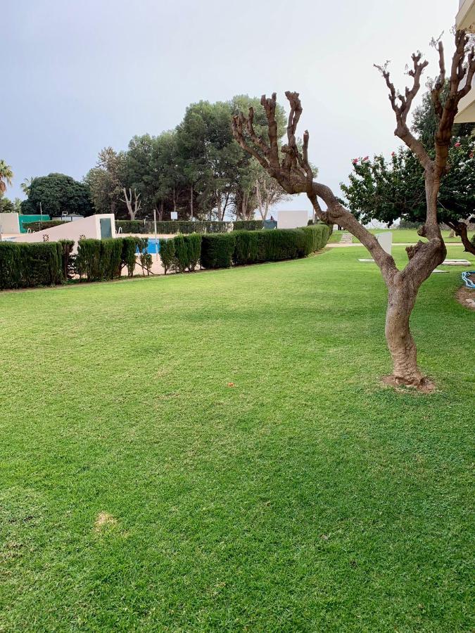 Ar - And Modern In Apartamento Benalmádena