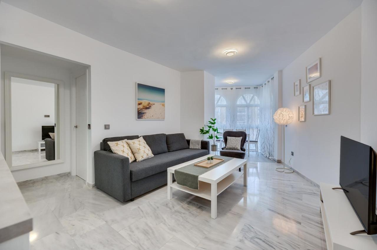 Vb Melilla 1bdr Central-coast