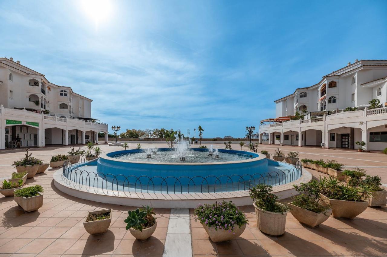 Vb Melilla 1bdr Central-coast Apartamento