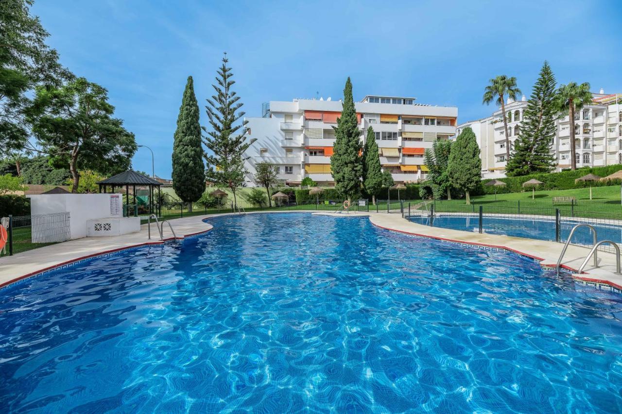 Vb Melilla 1bdr Central-coast *