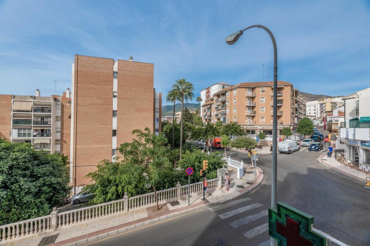 Vb Melilla 1bdr Central-coast Apartamento Benalmádena