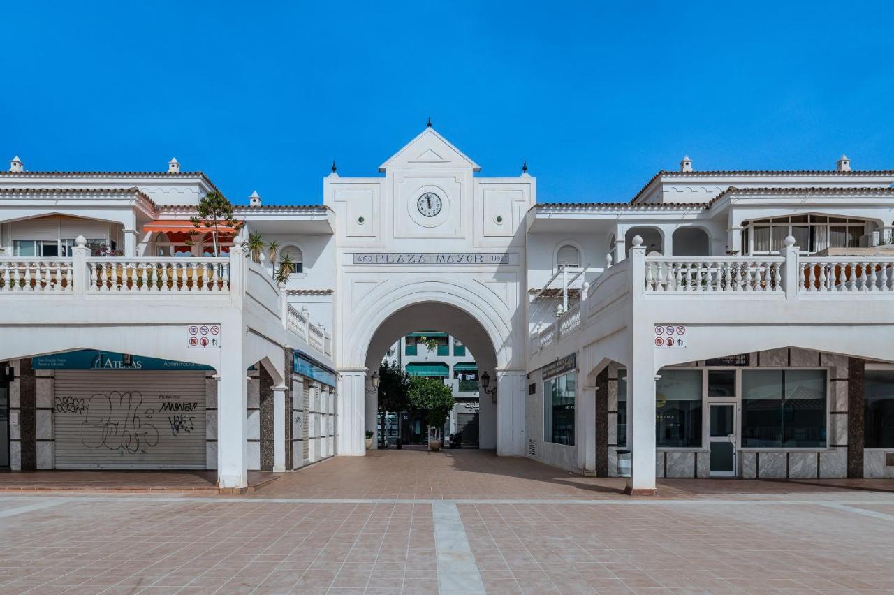 Vb Melilla 1bdr Central-coast