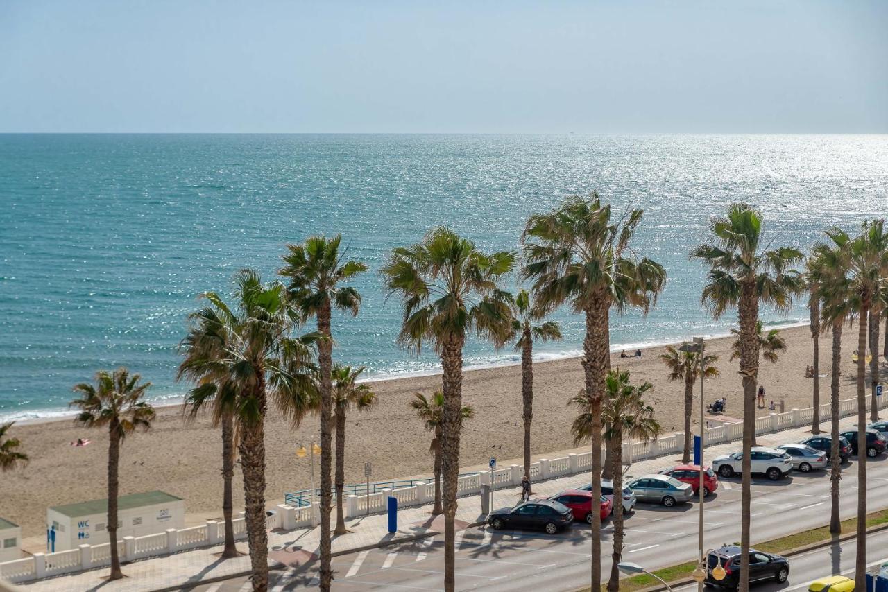 Apartamento Vb Melilla 1bdr Central-coast *