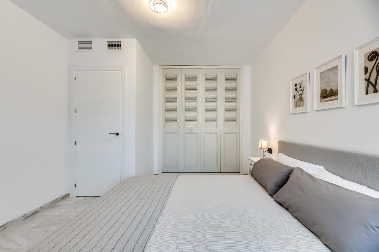 Apartamento Vb Melilla 1bdr Central-coast *
