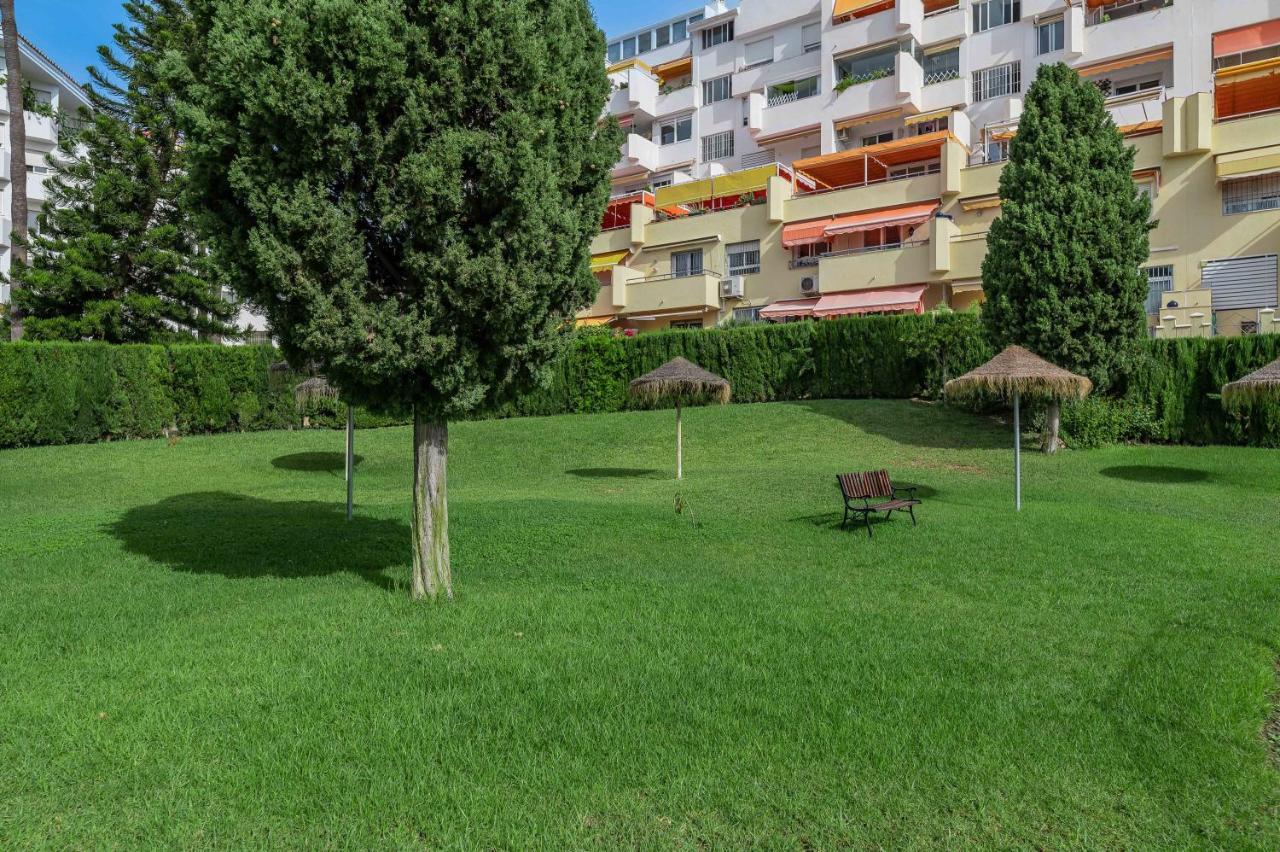 Vb Melilla 1bdr Central-coast Benalmádena