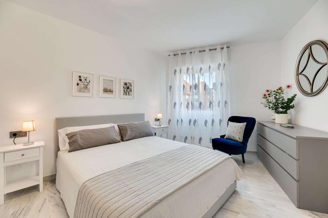 Vb Melilla 1bdr Central-coast *