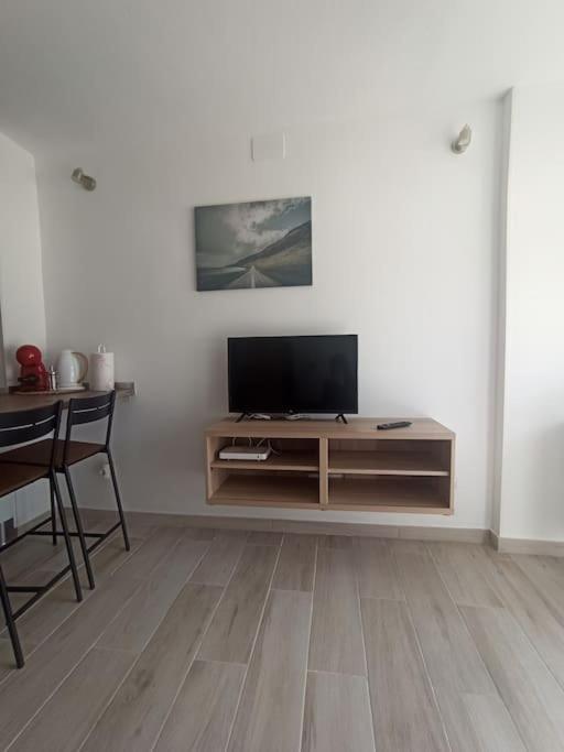Appartement Mariana Benalmádena