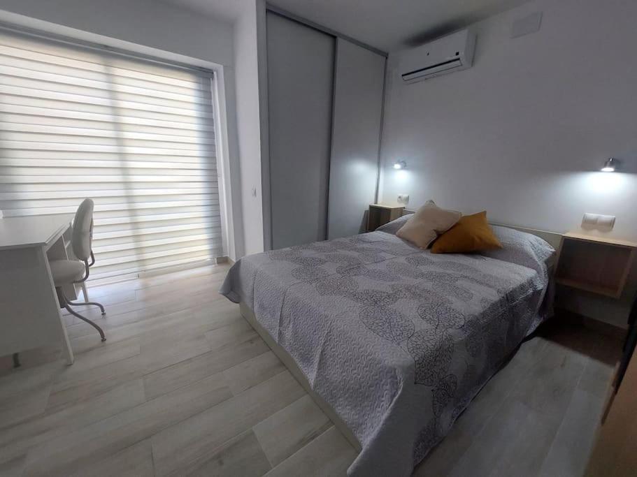 Mariana Appartement