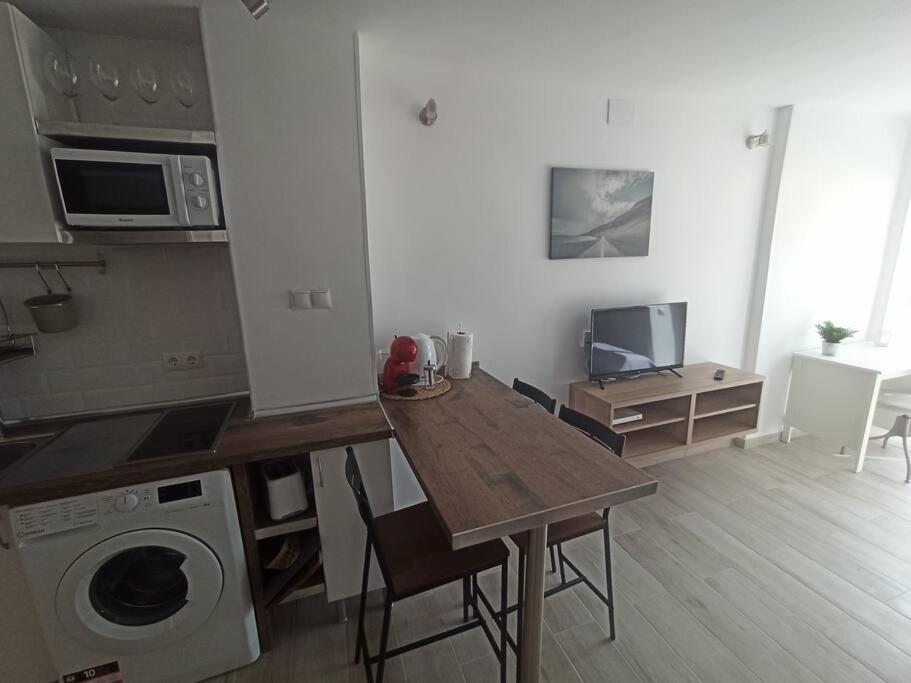 Appartement Mariana *