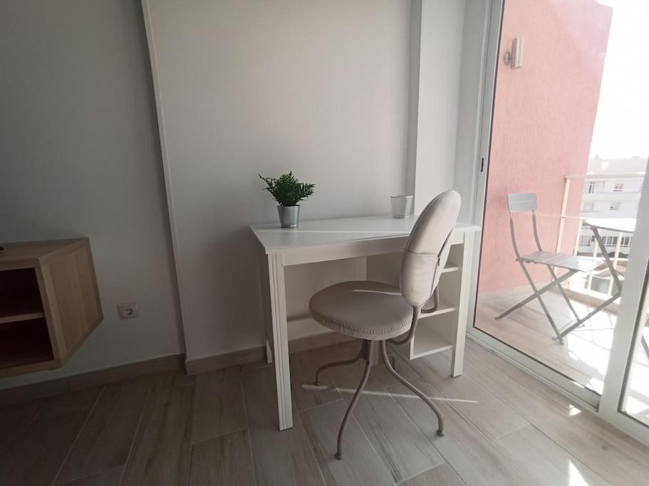 Mariana Appartement *