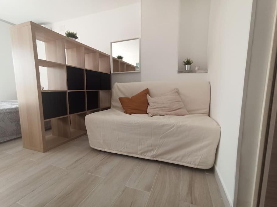 Appartement Mariana Benalmádena
