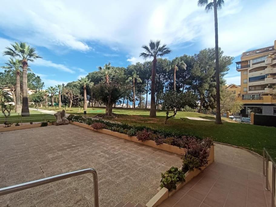 Appartement Mariana Benalmádena