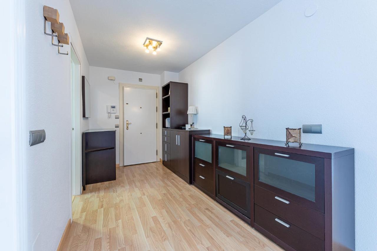 797 Rentals- Espectacular Piso 6 Con Vistas Al Mar Apartment