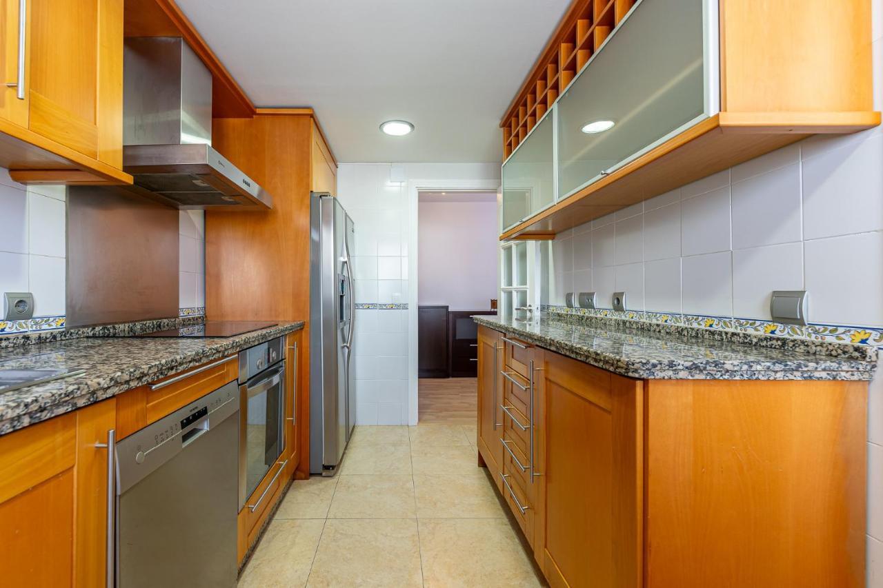 797 Rentals- Espectacular Piso 6 Con Vistas Al Mar Apartment *