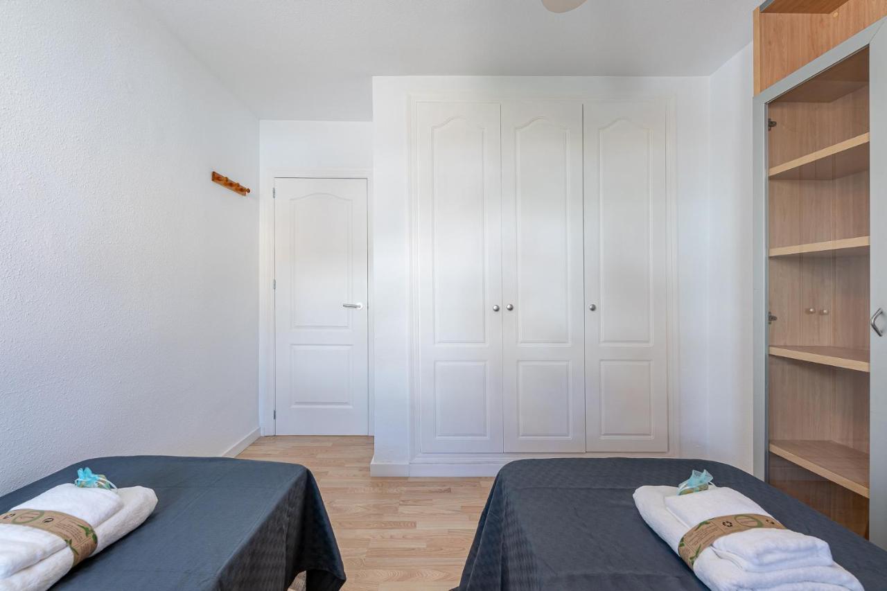 Apartment 797 Rentals- Espectacular Piso 6 Con Vistas Al Mar Benalmadena
