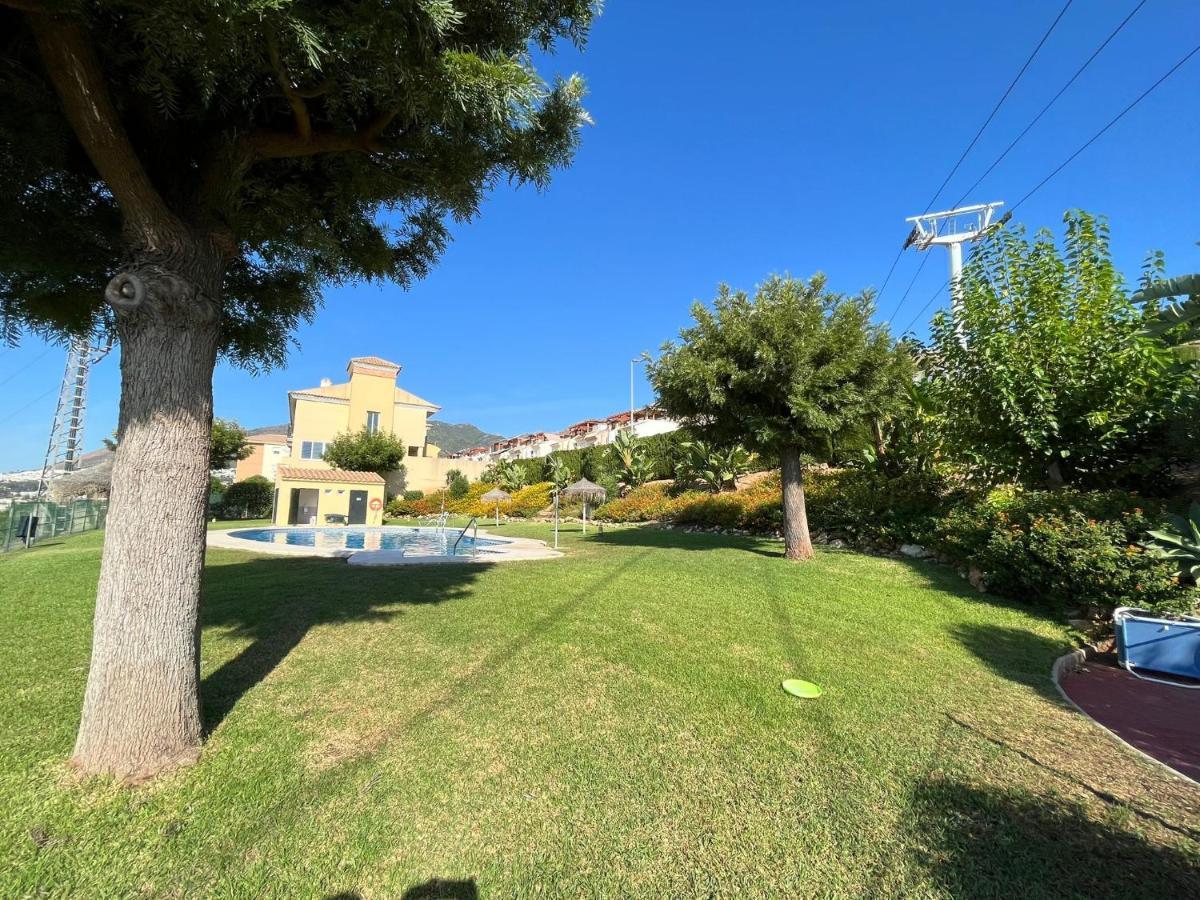 Apartment 797 Rentals- Espectacular Piso 6 Con Vistas Al Mar Benalmadena
