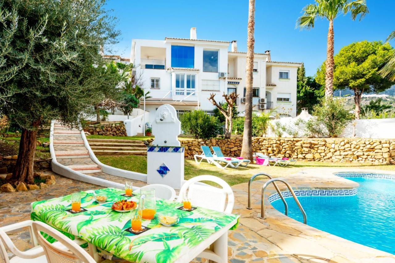 Casa David By Villa