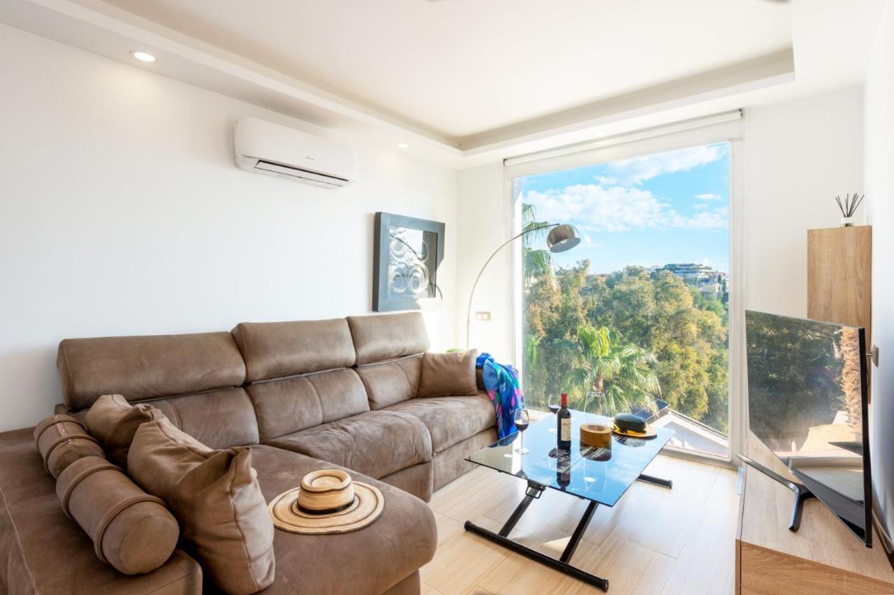 Casa David By * Benalmádena
