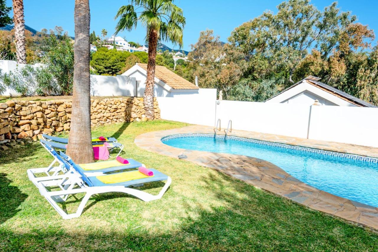 Villa Casa David By