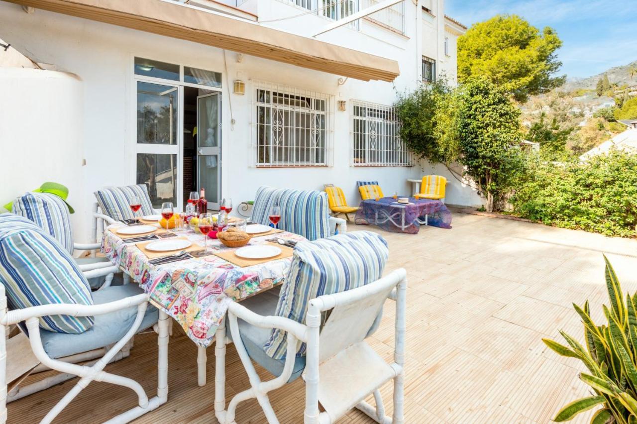 Casa David By * Benalmádena