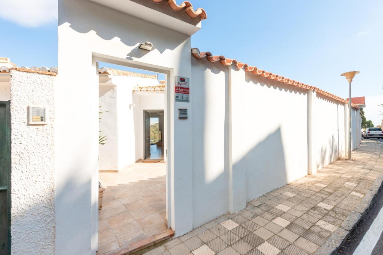 Casa David By Villa Benalmádena