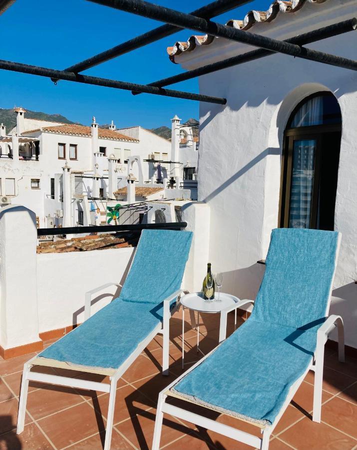 Spectacular Views 2 Bed, Pueblo Evita Apartment *